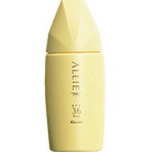 佳麗寶艾麗 兒童防曬霜SPF 36／PA++