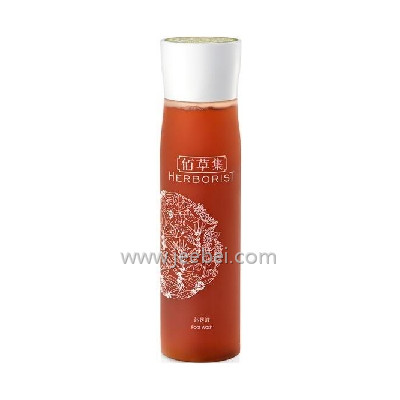 佰草集沐足液