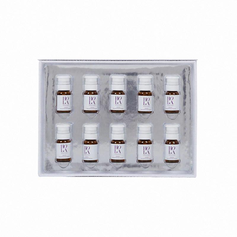 赫拉海洋水母安撫修護精華露