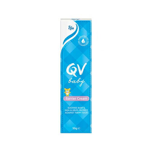 Ego QV 嬰兒護膚霜