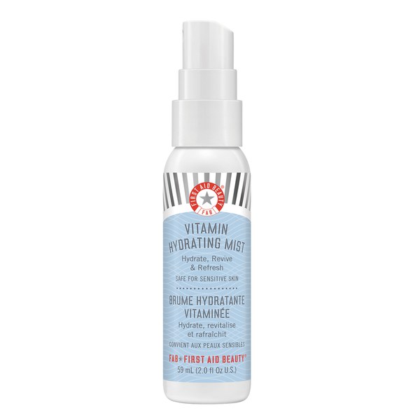First Aid Beauty Vitamin Hydrating Mist
