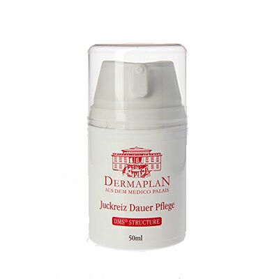 Dermaplan 德美膚霖JD特護止癢乳液