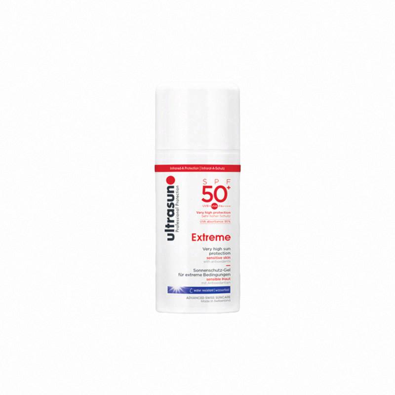 優佳高倍防護防曬乳SPF50+ PA++++