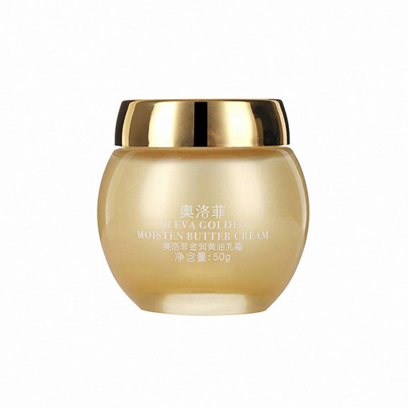 奧洛菲金潤煥彩黃油乳霜