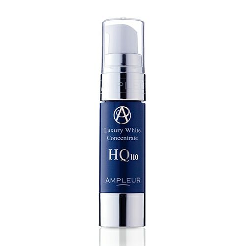 Ampleur 奢寵耀白HQ110局部用淡斑濃縮精華