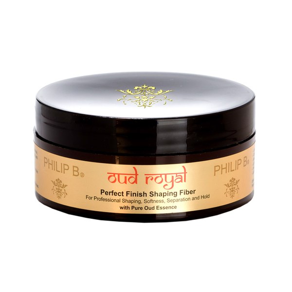 Philip B Oud Royal Perfect Finish Shaping Fiber