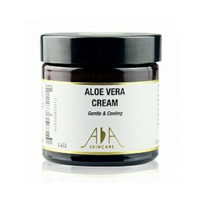 AA Skincare蘆薈面霜