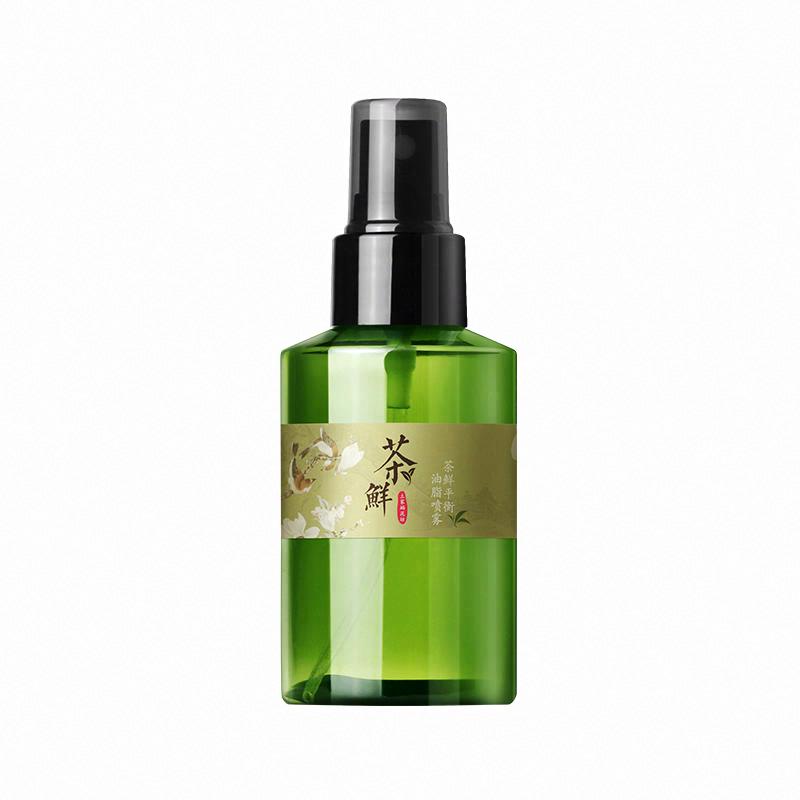 土家硒泥坊茶鮮平衡油脂噴霧