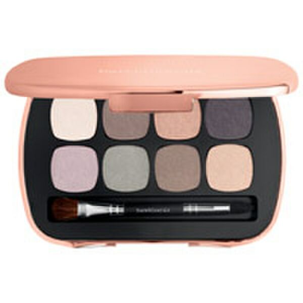 bareMinerals READY Eyeshadow 8.0 - The Posh Neutrals