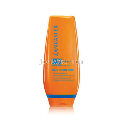 蘭嘉絲汀悅陽高倍防曬身體乳SPF30 PA+++