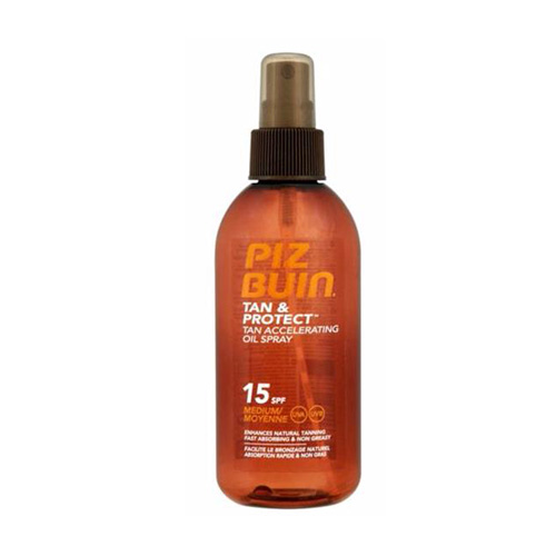 Piz Buin 防曬油噴霧 SPF15