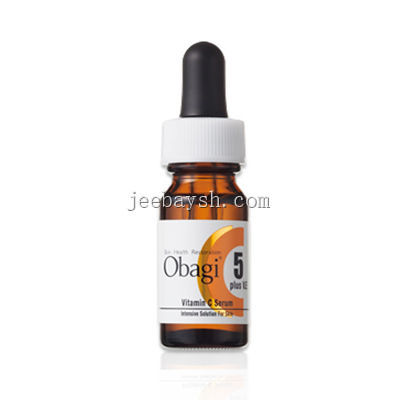 Obagi歐邦琪C5美白VC精華