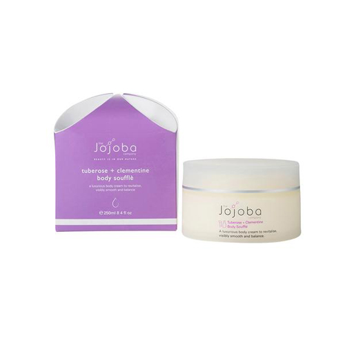 The Jojoba Company The Jojoba Company 荷荷巴保濕身體霜