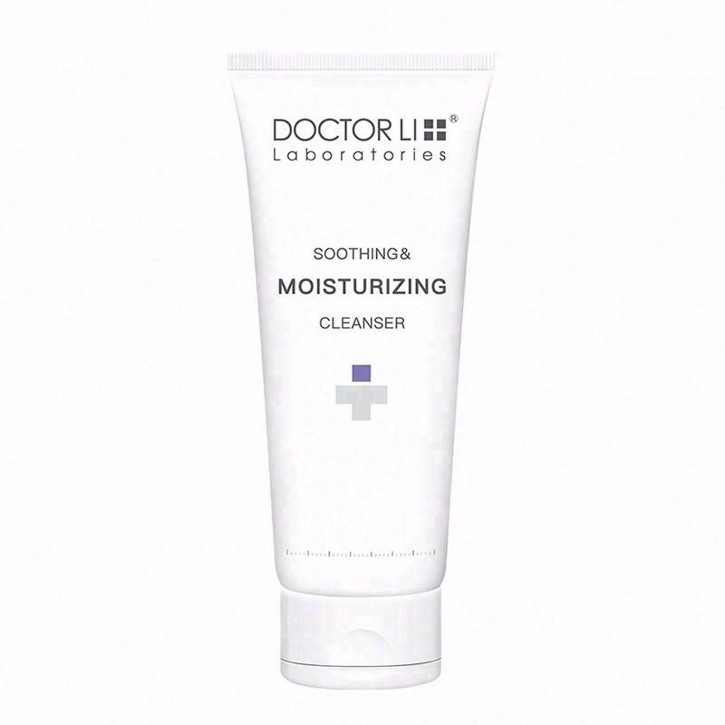 DOCTOR LI李士氨基酸積雪草舒緩保濕潔面乳