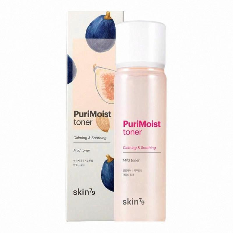 skin79  凈潤護膚水