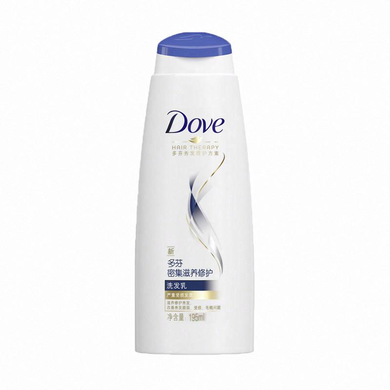 Dove多芬密集滋養修護洗發乳