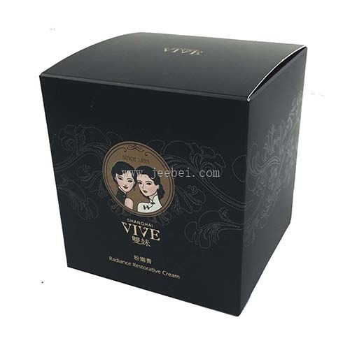 雙妹粉嫩膏