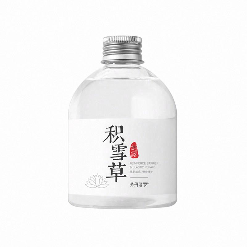 芳丹薄羅 積雪草修護純露
