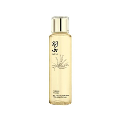 羽西蟲草煥顏新肌調理液