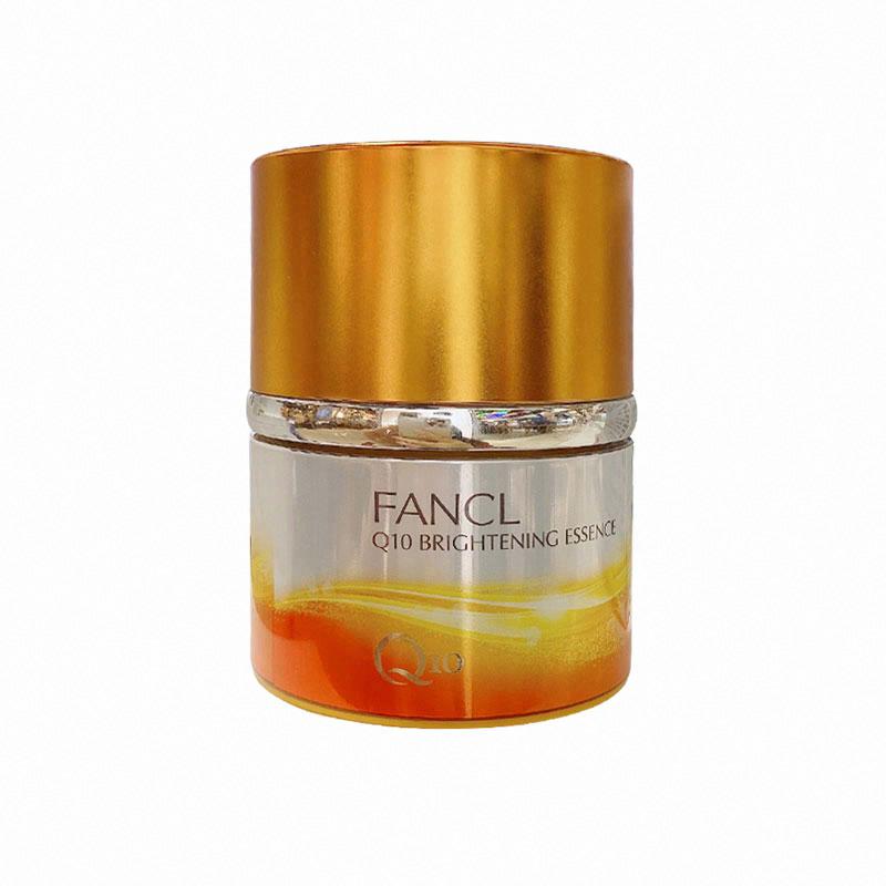 FANCL Q10活力亮膚精華霜