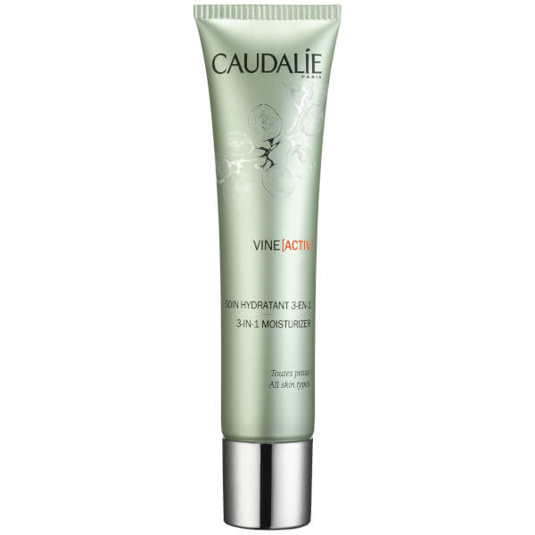 Caudalie VineActiv 3-in-1 Moisturiser