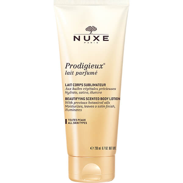 NUXE Prodigieux Body Lotion