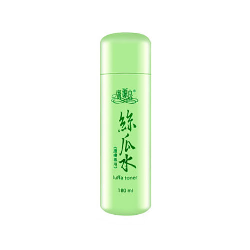 廣源良絲瓜水