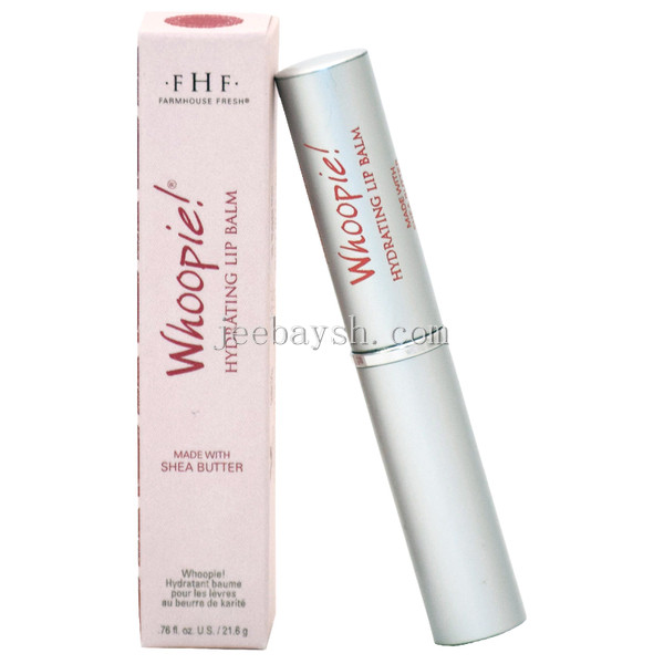 FarmHouse Fresh Whoopie! Cream Hydrating Lip Balm