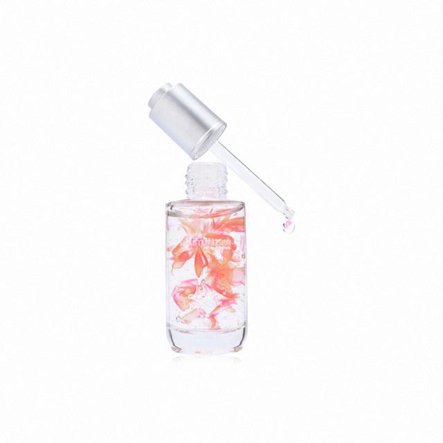 稚優泉瑩潤煥彩保濕精華液