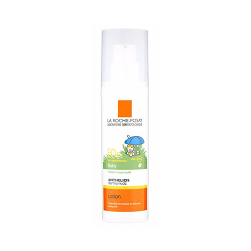 La Roche-Posay 嬰兒防曬乳 SPF 50+