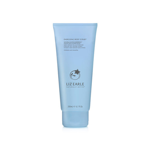 Liz Earle 身體磨砂膏
