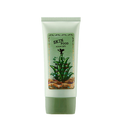 思親膚蘆薈防曬遮瑕霜 SPF20 PA+ 1號（明亮膚色）