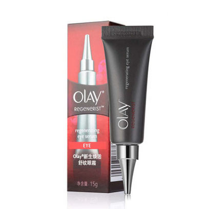 Olay新生煥活舒紋眼霜