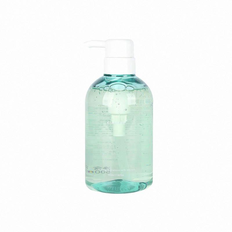 KIMTRUE海鹽氨基酸洗發水