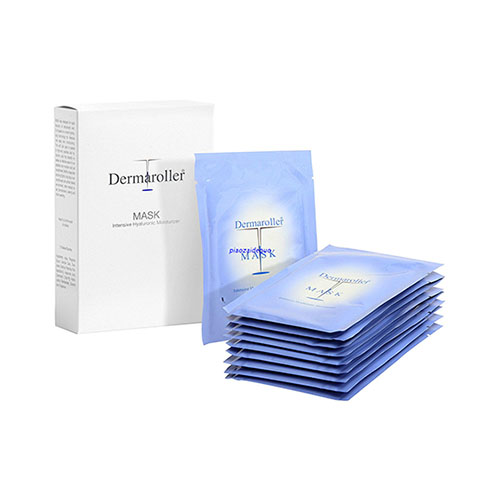Dermaroller 面膜