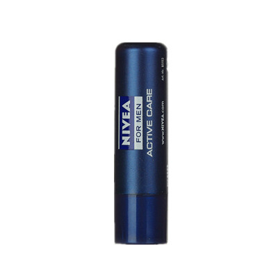 妮維雅潤唇膏男士型 SPF15(新)
