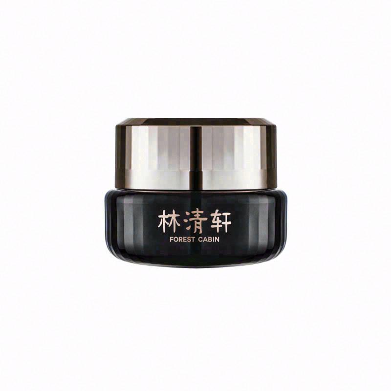 林清軒山茶花時光修護精華霜