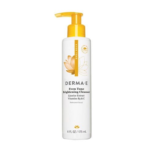 Derma E Even Tone Brightening Cleanser