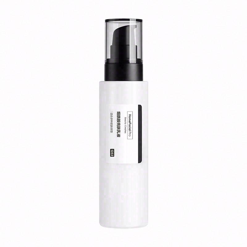 HomeFacialPro煙酰胺美白保濕乳液