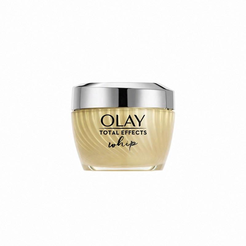 Olay多效修護空氣感凝霜SPF30