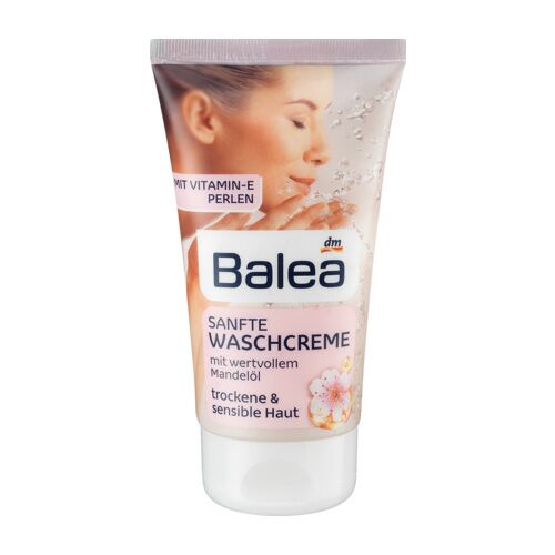 Balea 芭樂雅金縷梅精華洗面霜