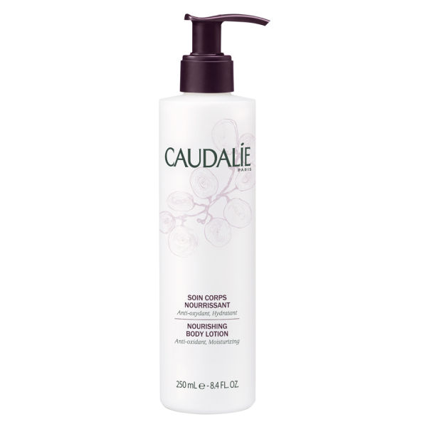 Caudalie Nourishing Body Treatment Lotion