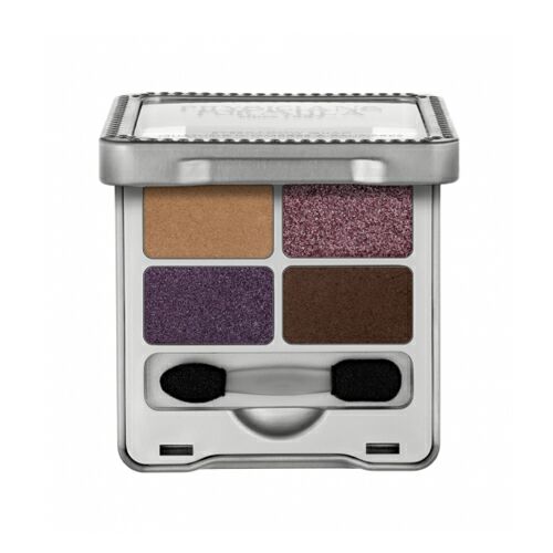 美國PHYSICIANS FORMULA 80周年紀念款眼影盤煙熏紫色