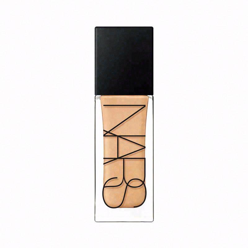 NARS 輕盈亮采美肌蜜 香檳金