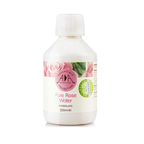 AA Skincare純玫瑰花水