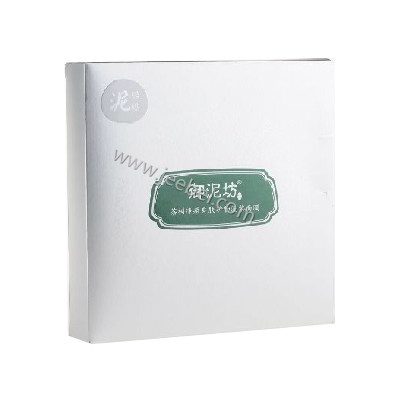 御泥坊茶樹凈痘爽膚礦物泥漿面膜