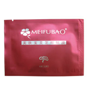 美膚寶靈芝眼貼膜