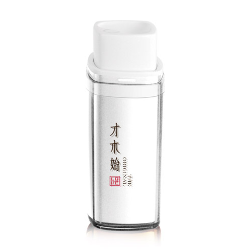 才木始密釀活肌鮮顏原漿乳液
