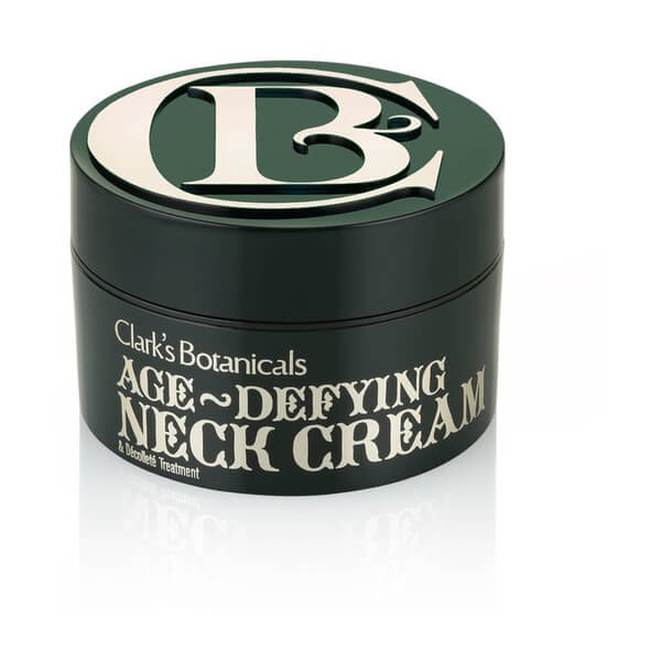 Clark\'s Botanicals Age Defying Neck and Decollete Treatment