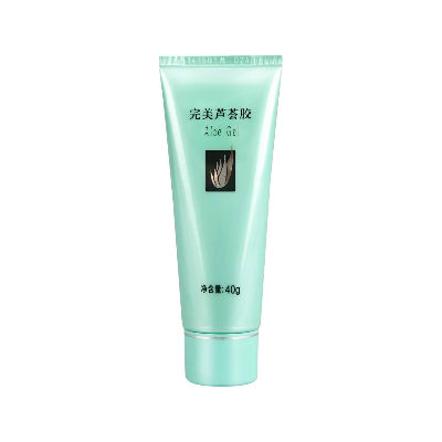 完美蘆薈膠